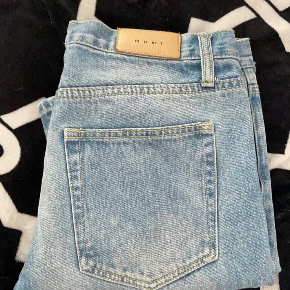 Mnml Jeans